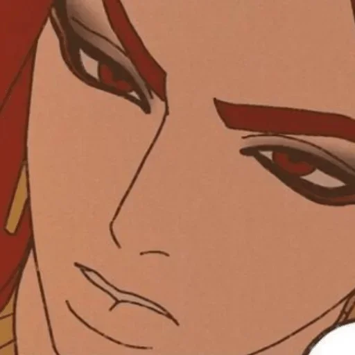 иллюстрация эскиз мультфильм