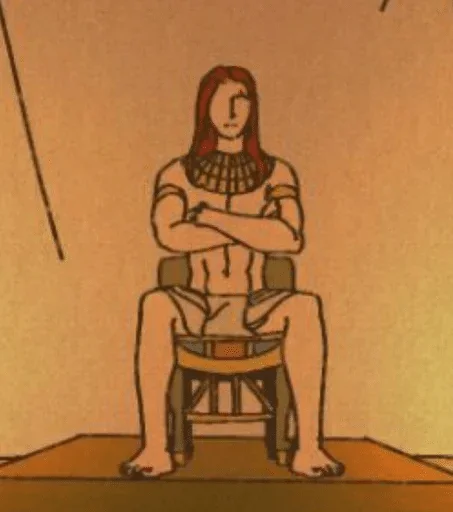 эскиз рисование искусство