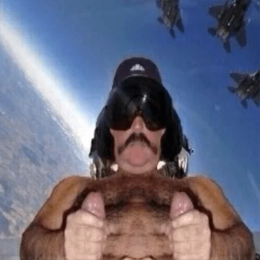 защитные очки снег Человек