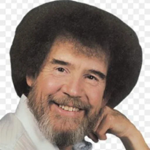 human face person human beard