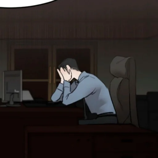 indoor person human face