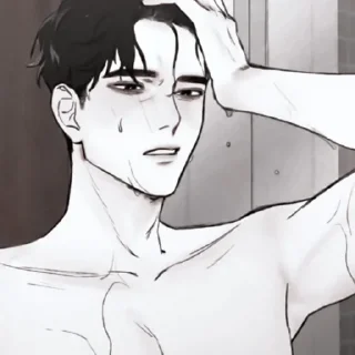 Sticker 𝐒𝗉𝖾𝖺𝗄 𝗈𝖿 𝗍𝗁𝖾 𝖽𝖾𝗏𝗂𝗅 @poufdg - 1