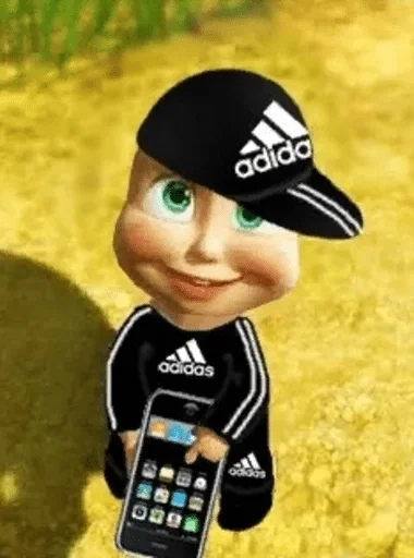 игрушка мультфильм мобильный телефон