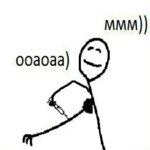 Стикер y y y @zuzi0001 — @stckrRobot - 9