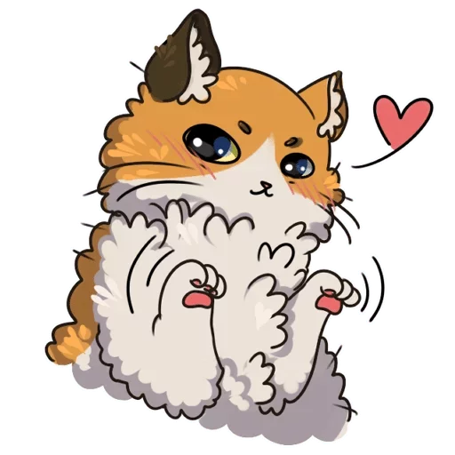 Стикер Lika’s stickars — @stckrRobot - 8