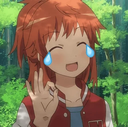 аниме мультфильм манга