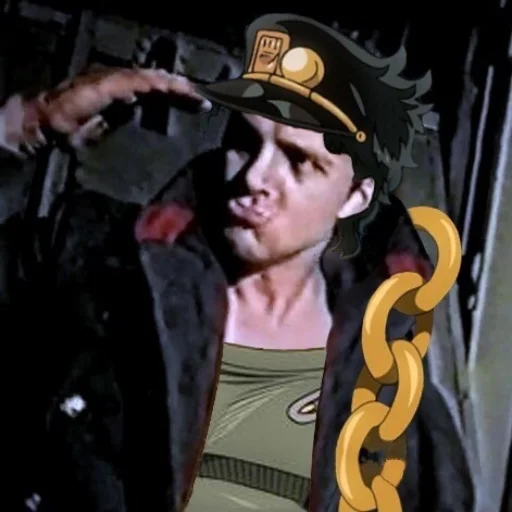 human face clothing person