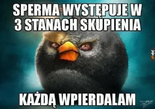 Sticker sperma - 5