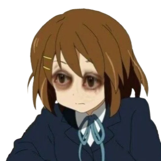 Sticker блемота - 4