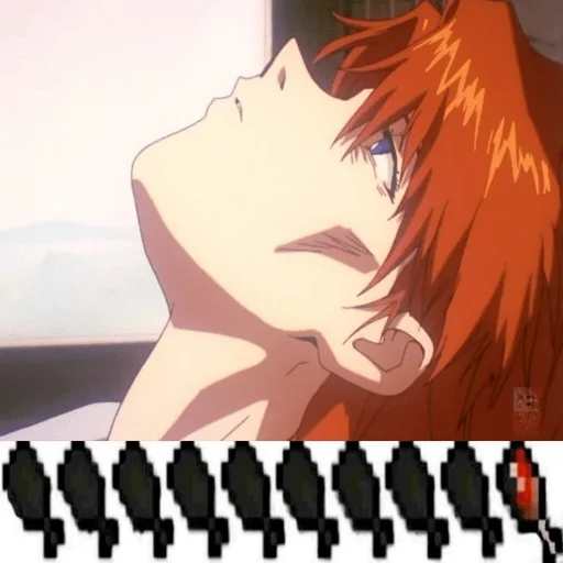 Sticker блемота - 3