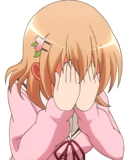 аниме мультфильм манга