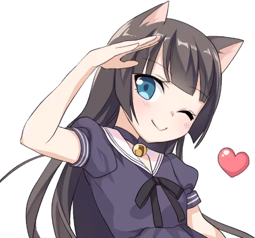 аниме мультфильм манга