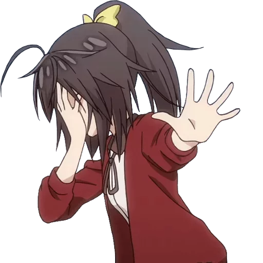 аниме мультфильм мультипликация