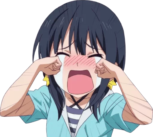 аниме мультфильм вымышленный персонаж