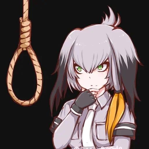 аниме мультфильм манга