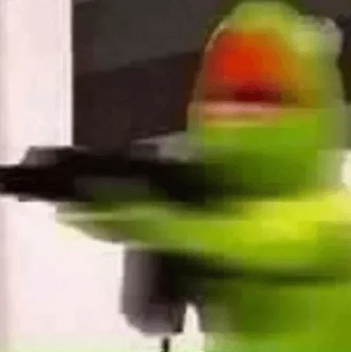 Размыто абстрактный отражение