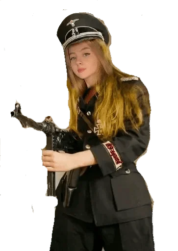 clothing person human face