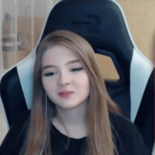 person human face lip