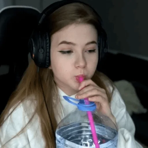 human face person clothing