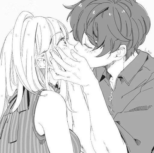 Sticker sonyazayka — @stckrRobot - 9