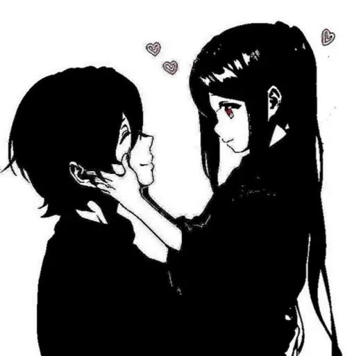 Sticker sonyazayka — @stckrRobot - 4