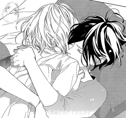 Sticker sonyazayka — @stckrRobot - 1