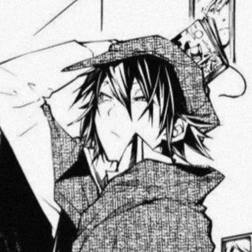 эскиз рисование человеческое лицо