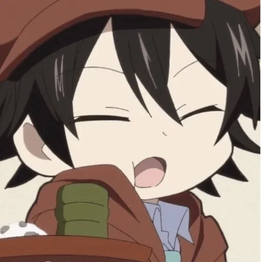 аниме мультфильм мультипликация