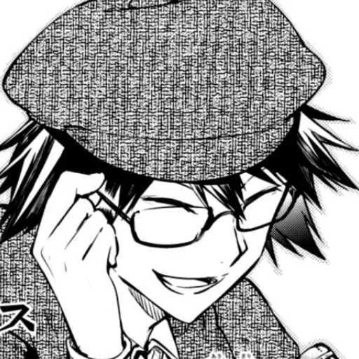 рисование эскиз человеческое лицо