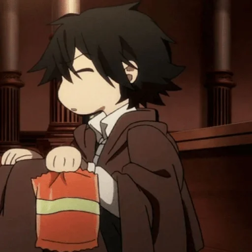 аниме мультфильм вымышленный персонаж