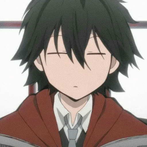 аниме мультфильм манга