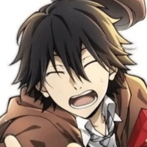 аниме мультфильм манга