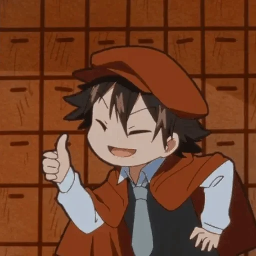 ꧁༺ 𝓡𝓪𝓶𝓹𝓸 𝓔𝓭𝓸𝓰𝓪𝔀𝓪 ༻꧂ — @stckrRobot - мультфильм