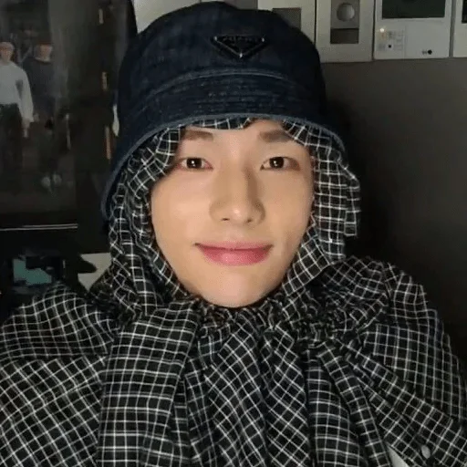 Стикер skz ♡ — @stckrRobot - 10