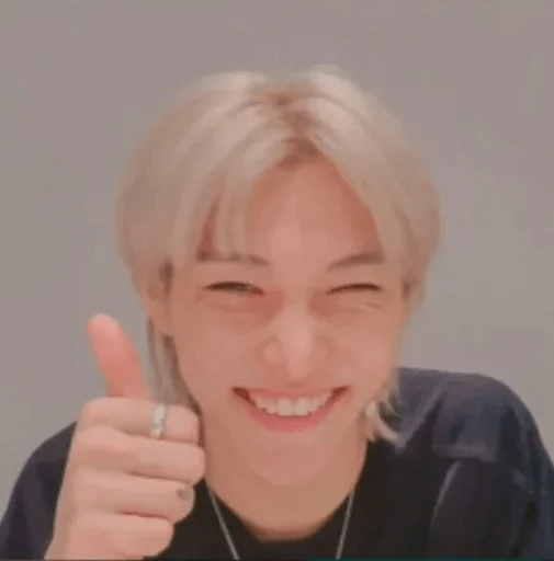 Стикер skz ♡ — @stckrRobot - 5