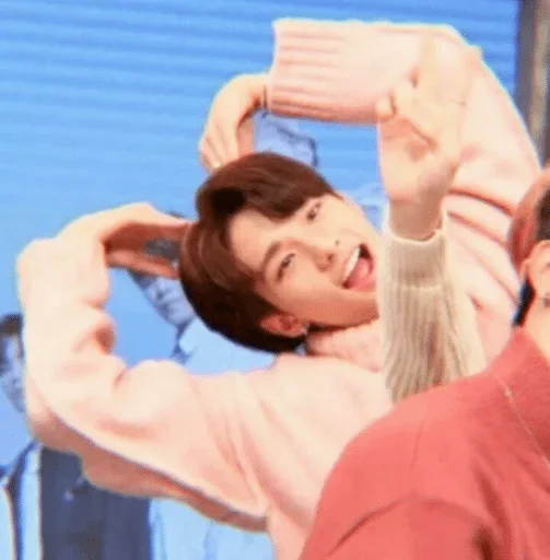 Стикер skz ♡ — @stckrRobot - 4