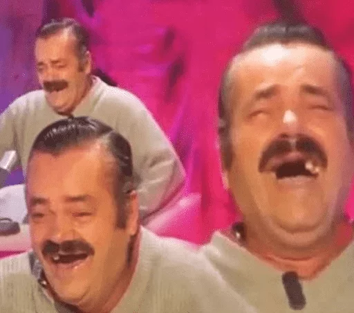 человеческое лицо Человек улыбаться