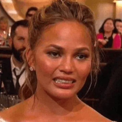 human face person smile