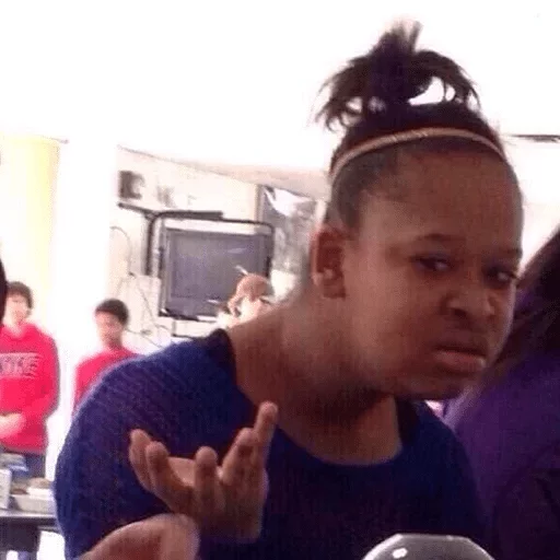 person human face clothing