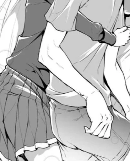 эскиз иллюстрация линейное искусство