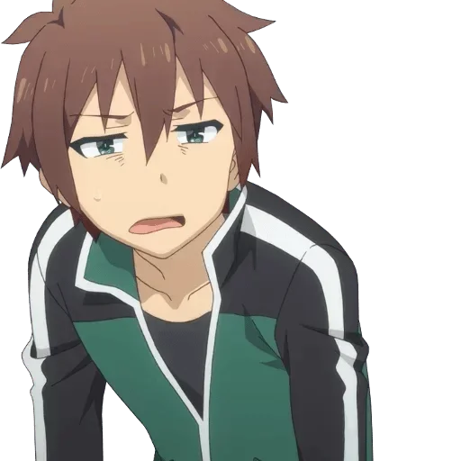 аниме мультфильм манга