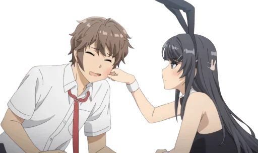 аниме мультфильм одежда