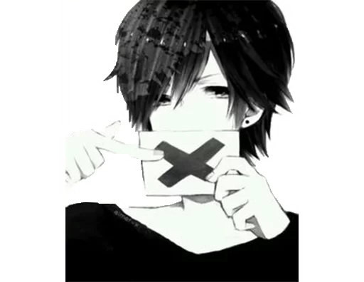 sketch black and white drawing