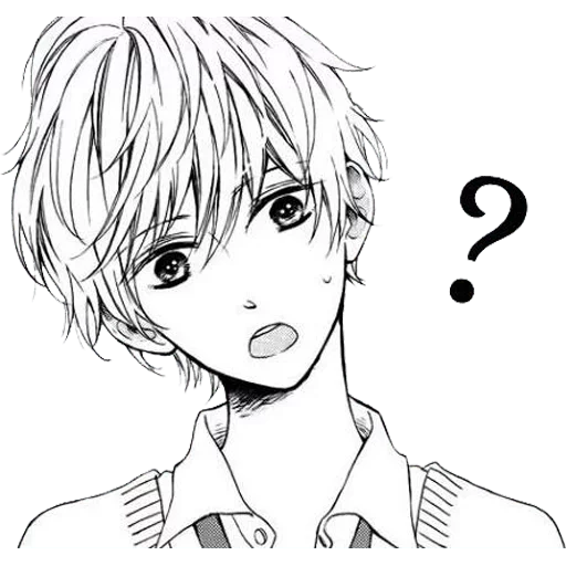 sketch cartoon illustration