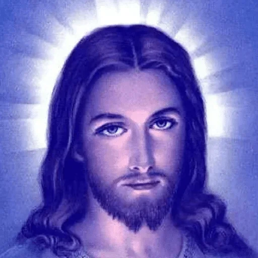 JESUS PACK — @stckrRobot - СМС