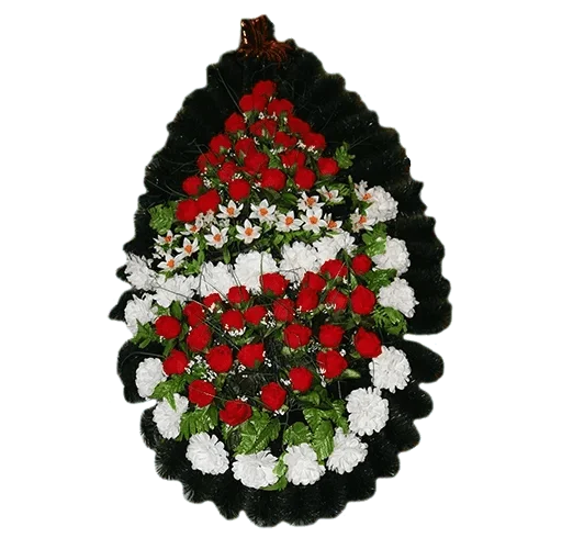 рождество цветок Елку