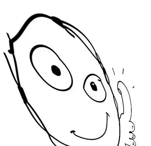 эскиз рисование клипарт