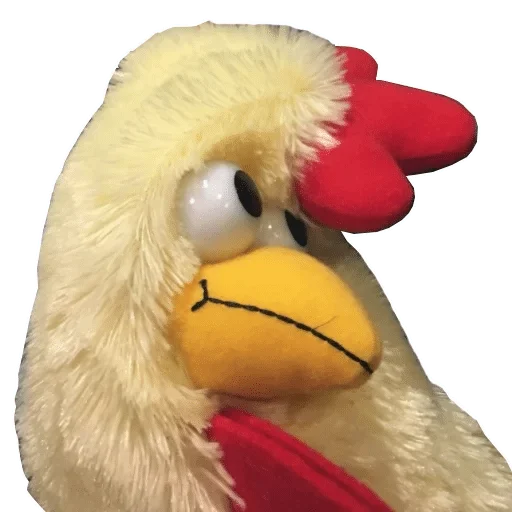 toy plush stuffed toy