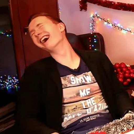 human face person clothing