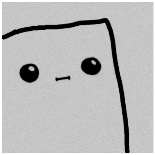 черно-белый детское искусство рисование